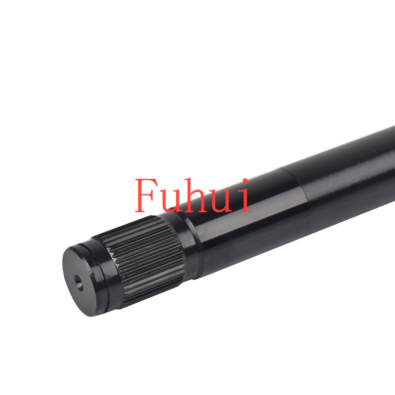 Air Brake Camshaft Rotation Measurement Dz9112340056