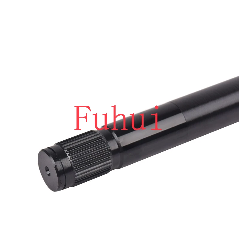 FAW Jiefang 457 Axle, Rear Right Brake Camshaft 3502152G240