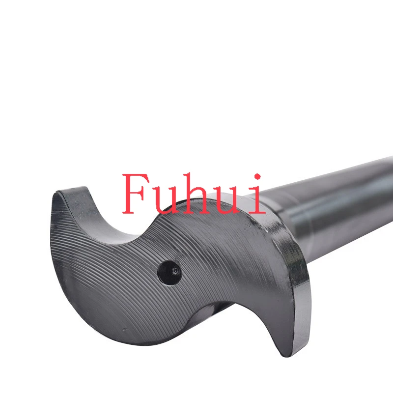 FAW Jiefang 457 Axle, Rear Right Brake Camshaft 3502152G240