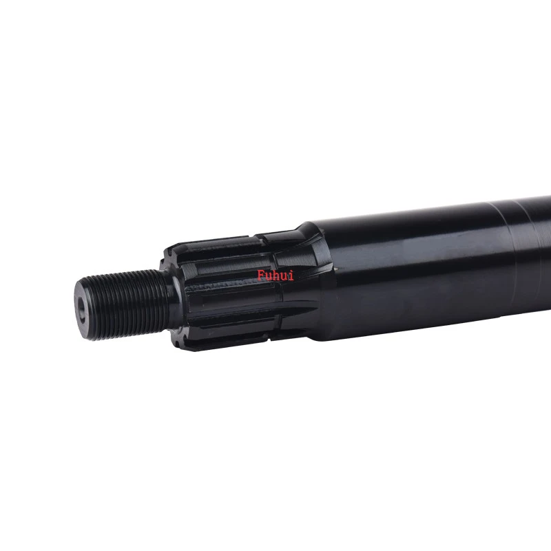 MCS050134 MERITOR CAMSHAFT BRAKE BPW 820MM