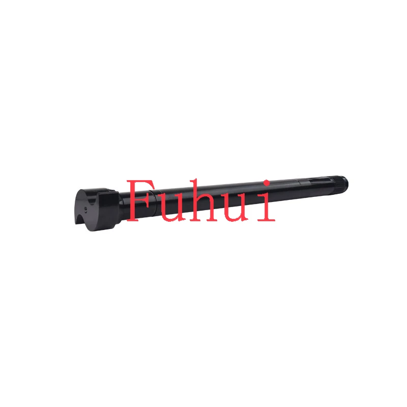 Shacman X3000 Truck Brake Camshaf DZ9112340118/DZ9112340117