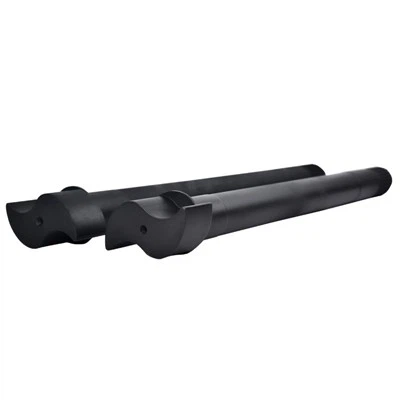 S Cam Brake שמאלה