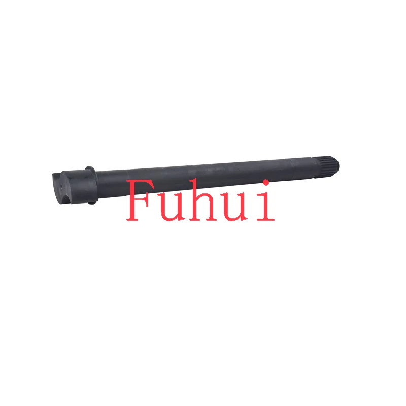 Truck Brake Drum Camshaft